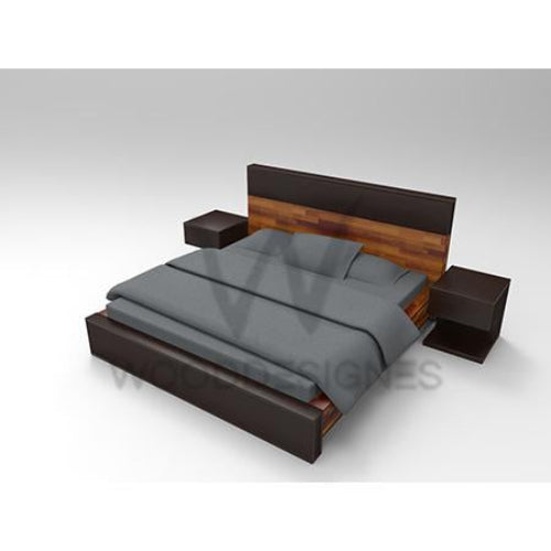 Games Series 6×6 Bed-Frame. @HOG - Home Office Garden Online Marketplace