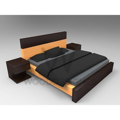 Games Series 6×6 Bed-Frame. @HOG - Home Office Garden Online Marketplace