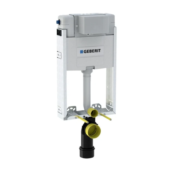 Geberit Alpha Kombifix Conceal tank @HOG - Home, Office, Garden, Online Marketplace