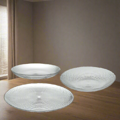 Generation Plate Set (6x(10479+10497+10478))cc (1pc).  @HOG - Home Office Garden Online Marketplace