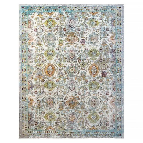 Gertmenian Carmen Rug Collection - Boleyn Ivory @HOG - Home, Office, Garden, Online Marketplace

