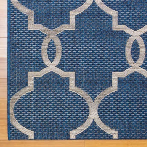 Gertmenian Indoor & Outdoor Rug - 6ft. 6in. X 9ft. 6in @HOG - Home, Office, Garden, Online Marketplace

