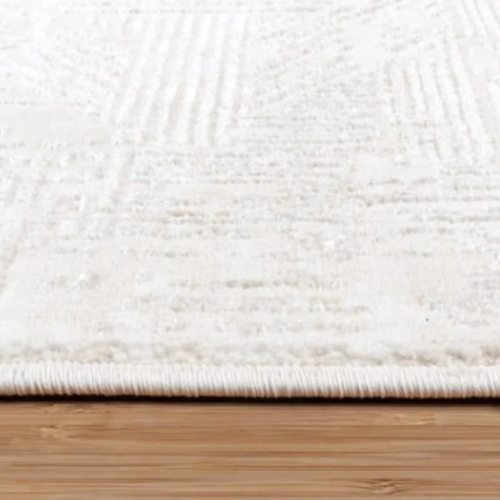 Gertmenian Locksley Area Rug Collection - Judson - 8 Ft X 10 Ft Cream @HOG - Home, Office, Garden, Online Marketplace

