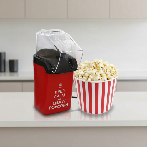 Global Gizmos Popcorn Maker @HOG - Home, Office, Garden, Online Marketplace


