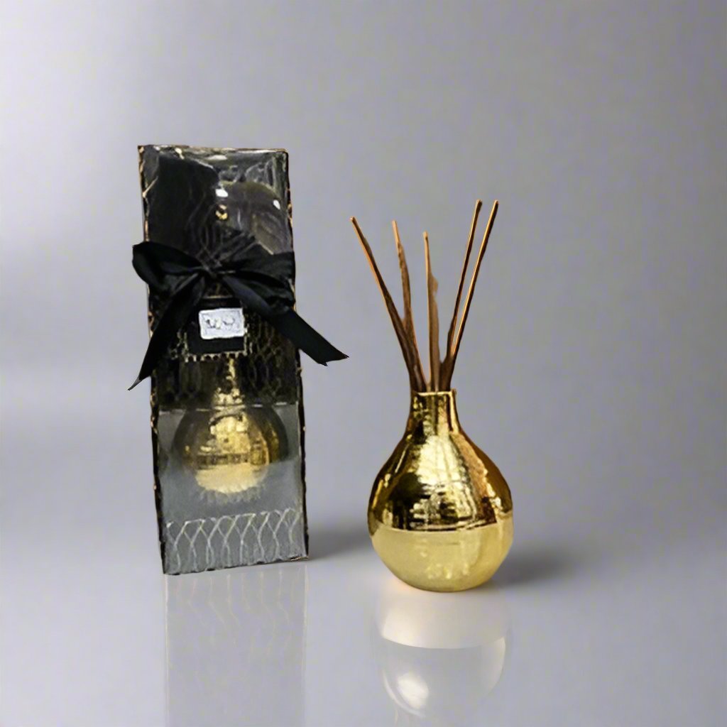 Gold Reed Diffuser @ HOG