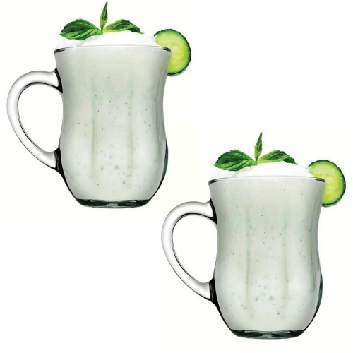 Gourmet Mug (2pcs) 350cc. @HOG - Home Office Garden Online Marketplace