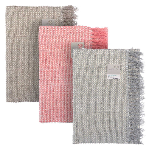 Green Living Collective Bamboo Design Rug – 50 x 80 cm @HOG - Home Office Garden Online Marketplace