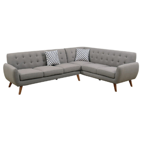 Grey Modern Sofa Order Now @HOG Online Marketplace