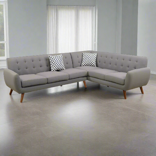 Grey_Modern_Sofa Order Now @HOG Online Marketplace