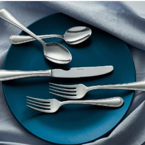 Hampton Forge Tomodachi 76-piece Flatware Set - Florence @HOG - Home, Office, Garden, Online Marketplace

