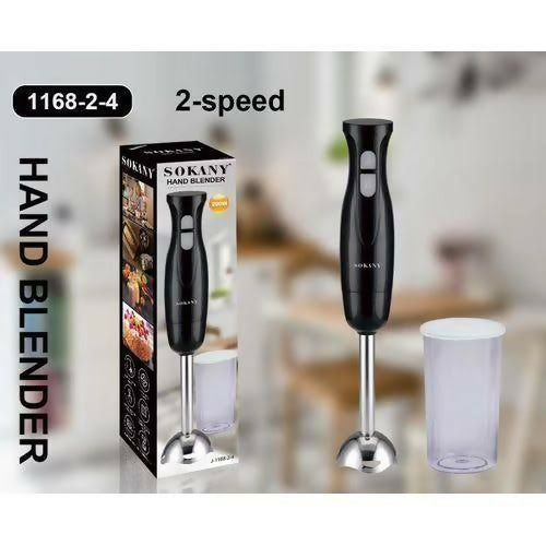 Hand blender @ HOG