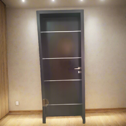 Hard Core Flush Door. @HOG - Home Office Garden Online Marketplace
