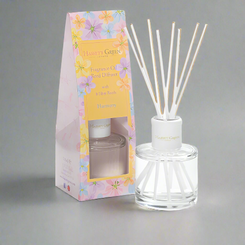 Harmony 100ml Diffuser @HOG - Home Office Garden Online Marketplace
