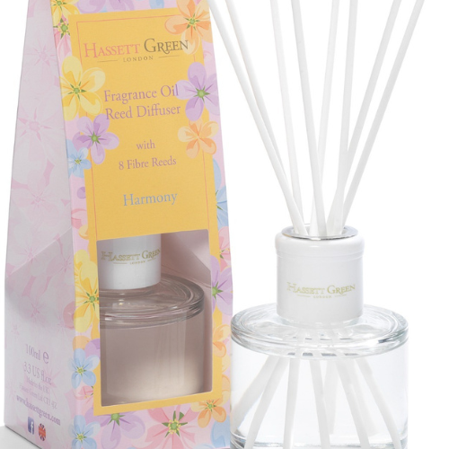 Harmony 100ml Diffuser @HOG - Home Office Garden Online Marketplace