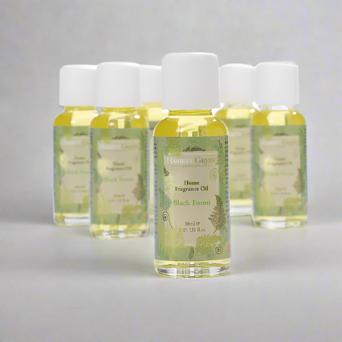 Hassett Green Black Forest 30ml Fragrance Oil (One Unit Only) @HOG - Home, Office, Garden, Online Marketplace
