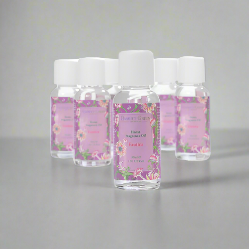 Hassett Green Exotica 30ml Fragrance Oil (One Unit Only) @HOG - Home, Office, Garden, Online Marketplace