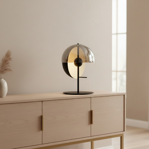 Hemisphere Table Lamp Home Office Garden | HOG-Home Office Garden | online marketplace