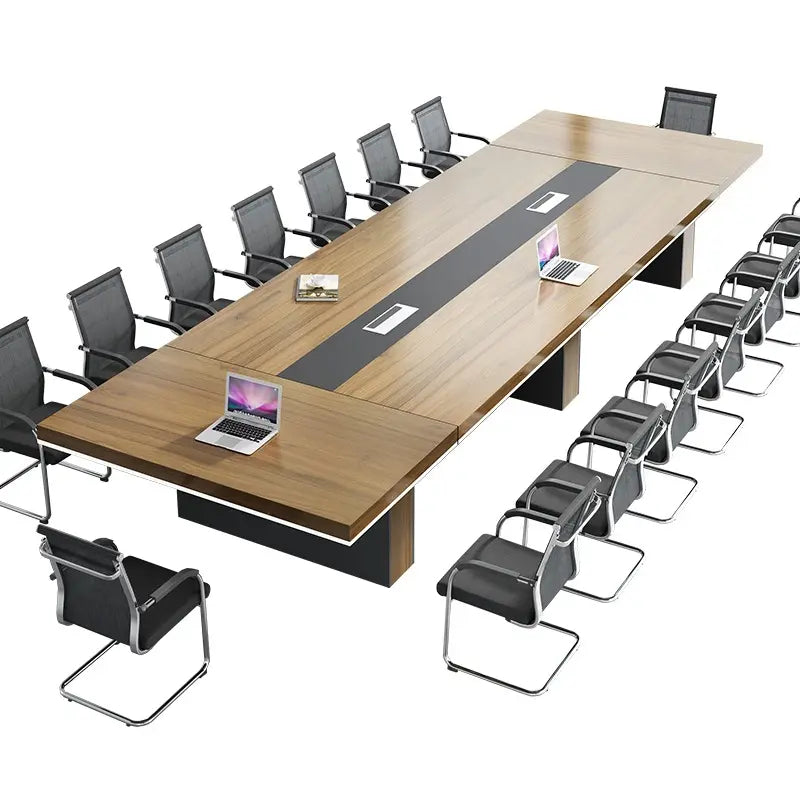16 Seater Conference Table@ HOG furniture place.