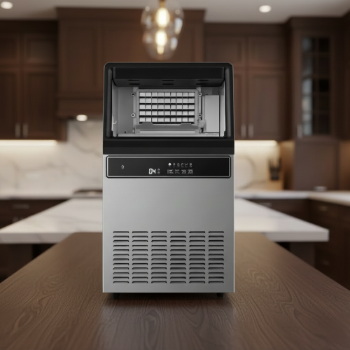 Hisense Ice Maker With 9000 Capacity @HOG - Home, Office, Online Marketplace