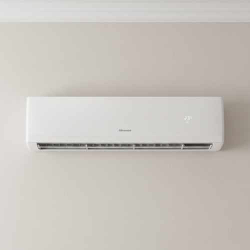 Hisense Split AC 1.5 HP Inverter