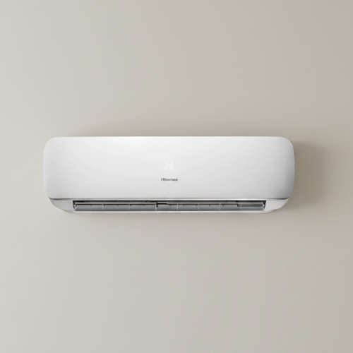 Hisense Split AC 1.5 HP Normal