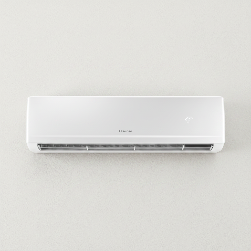 Hisense Split AC 2.0 HP Inverter