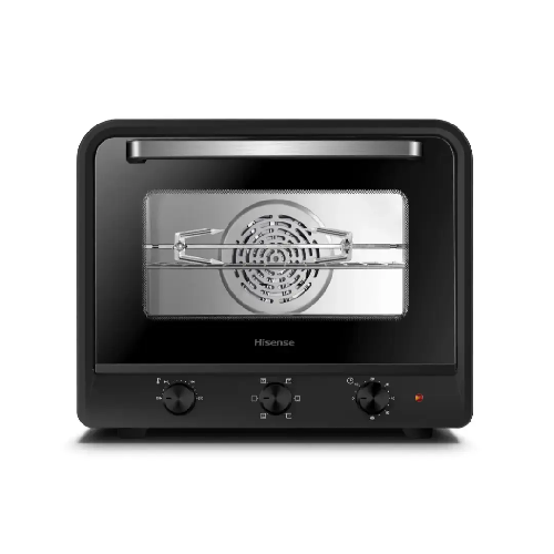 Hisense Toaster Oven 45L 2000W @HOG - Home, Office, Online Marketplace