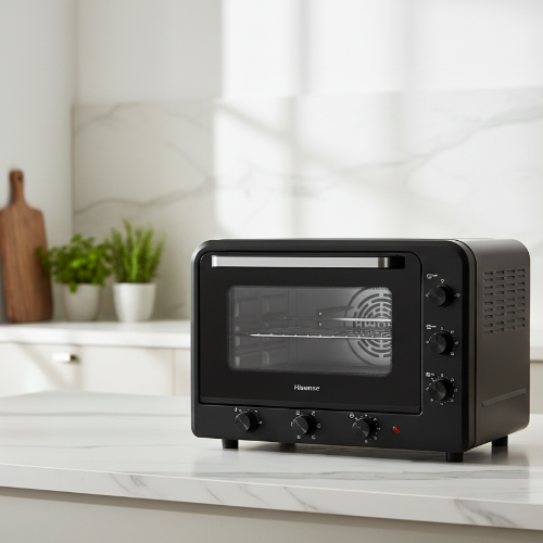Hisense Toaster Oven 45L 2000W