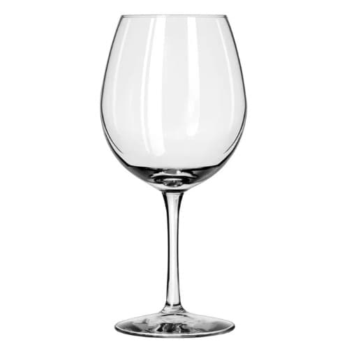 Home Essentials Basic Red Wine Glasses - 15.25oz - Set Of 4. Home Office Garden | HOG-HomeOfficeGarden | online marketplace