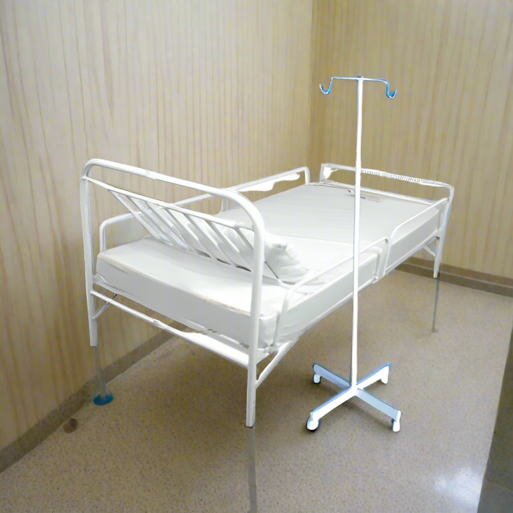 Hospital Drip stand Order yours @HOG Online Marketplace