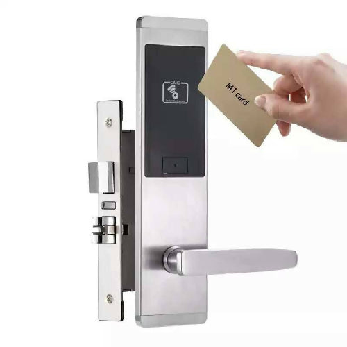 Hotel Door Key - M1 Series @ HOG