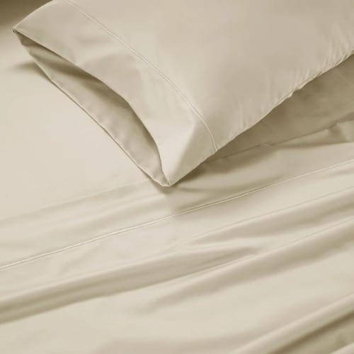 Hotel Signature Egyptian Cotton 400 Thread Count - 6 Pcs King Sheet Set. Home Office Garden | HOG-HomeOfficeGarden | online marketplace