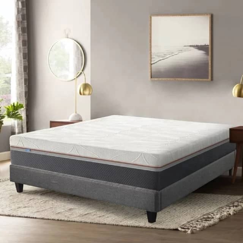 Hybrid Cloud Sensation Mattress. @HOG - Home Office Garden Online Marketplace
