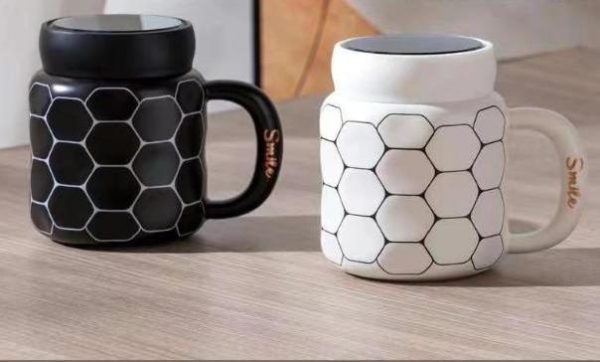 Ceramic Mug HD-3269