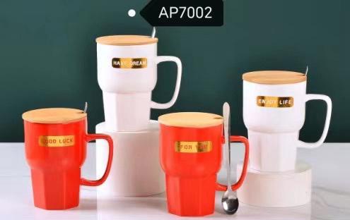 Ceramic Mug AP7002