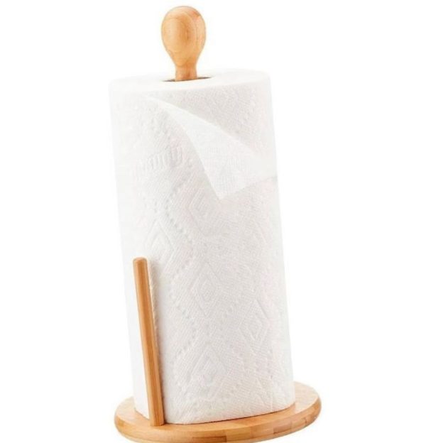 Tissue Holder