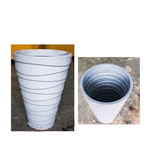 IVY Plastic Flower Pot Order Now @HOG Online Marketplace