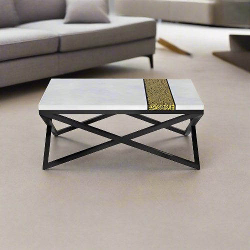Ìbùkún Mini Coffee Table