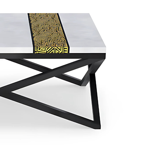 Ìbùkún Mini Coffee Table