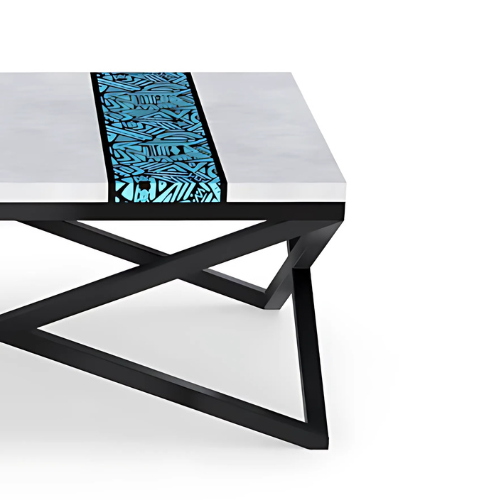 Ìbùkún Mini Coffee Table @HOG - Home Office Garden Online Marketplace