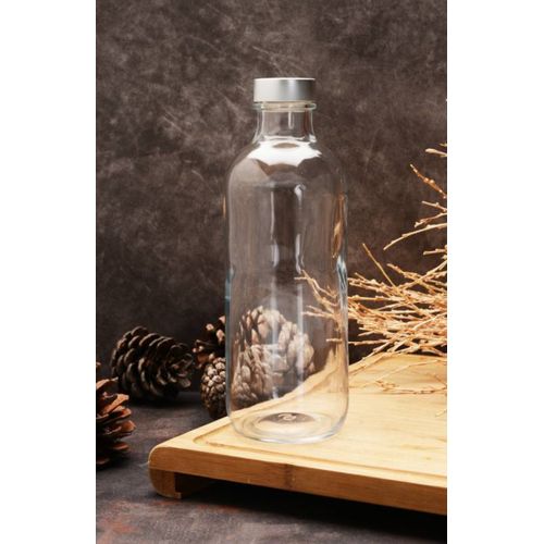 Iconic Bottle With Cover (6pcs) 540cc. Home Office Garden | HOG-HomeOfficeGarden | online marketplace
