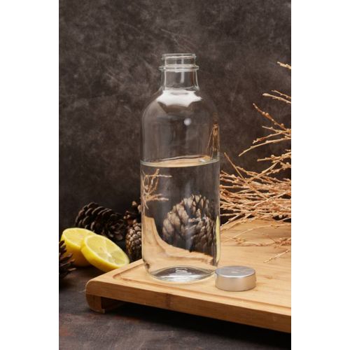 Iconic Bottle With Cover (6pcs) 540cc. Home Office Garden | HOG-HomeOfficeGarden | online marketplace