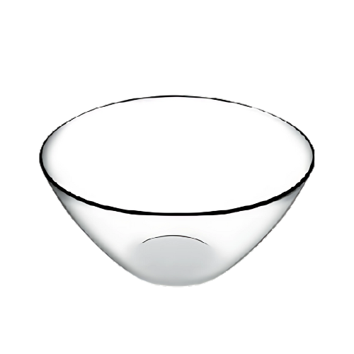 Iconic Bowl (12pcs) 1540cc. Home Office Garden | HOG-HomeOfficeGarden | online marketplace