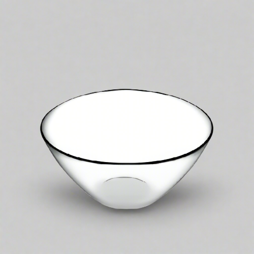 Iconic Bowl (12pcs) 930cc. Home Office Garden | HOG-HomeOfficeGarden | online marketplace