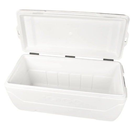 Igloo Maxcold Performance Cooler - 150 Qt./142l - White @HOG - Home, Office, Garden, Online Marketplace

