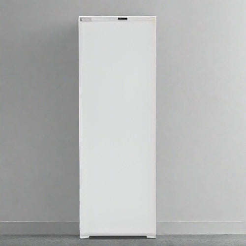 Ignis 300L Integrated Upright Fridge | Direct Cooling. @HOG - Home Office Garden Online Marketplace