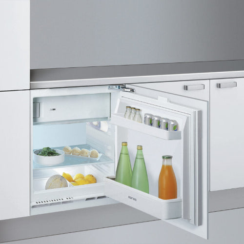 Ignis Undercounter Refrigerator With Freezer Compartment. @HOG - Home Office Garden Online Marketplace