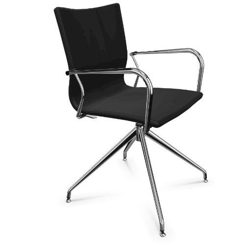 Ikara Chair with Swivel Base. @HOG - Home Office Garden Online Marketplace