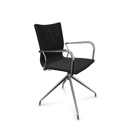 Ikara Chair with Swivel Base. @HOG - Home Office Garden Online Marketplace