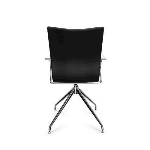 Ikara Chair with Swivel Base. @HOG - Home Office Garden Online Marketplace